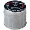 Providus CARTUCCIA GAS 190GR FORABILE C/VALVOLA CE MAURER