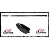 Pescasubito.com kit manico + cucchiaione da pesca carpfishing cucchiaio pastura carpa