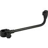 Trabucco XPS Clamp 36 Easy Switch - Cross Arm 25 cm Nessuno Unica