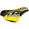 RMS Sella Bimbo I-Go Nero e Giallo (Selle Bambino) / Saddle Boy I-Go Black And Yellow (Seats Kids)