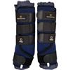Lami-Cell Umbria Equitazione Stable Boots in Neoprene Equestro - M, Nero