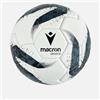 Macron Pallone Calcio Allenamento e Gara Oasis XI Cucito a Mano Misura 5