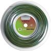 Luxilon Wilson Element Forest Green 130, Corda per Racchetta da Tennis Unisex-Adult, Verde/Marrone, One Size