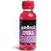 Senzor Planet Aroma concentrato calamaro e Polipo - 30 ml - Additivi per carpfishing