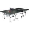 NG Biliardi Tavolo da Ping Pong Tie Break Interno (Verde) 274x152,5x76 cm
