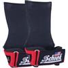 Schiek - Ultimate Grip 1900 (Guantillas) M-Mediana-Rojo