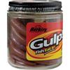 Berkley Gulp Nightcrawler DarkBrown