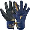 Reusch Attrakt Freegel Fusion Goaliator Guanti da portiere per adulti con Evolution Negative Cut