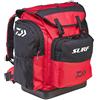 Daiwa Sac A Dos Surf 40 L - 35x45x25cm - Rouge Noir - DSSD40