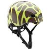 Nutcase Kinder Fahrradhelm Baby Nutty Gloss, XXS 47-50 cm, Giraffic Park, BNUTGL-100
