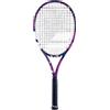 Babolat, Racchetta da tennis per adulti, Boost Aero Pink Cordea, ideale per avanzare e sfruttare il suo potenziale, potenza e manovrabilità, taglia grip 0, marca francese, rosa