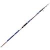 Lineaeffe Power Drive 4.20 m Up To 200 g Canna da Pesca Telescopica per Beach Ledgering
