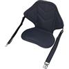 JISADER Sedile per Kayak Sedile per Stand up Paddle Sedile per Barca Portatile Regolabile Leggero per Adulti Sedile per Canoa per tavola da Surf per Kayak da, Stile b