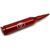 Delfiero Salvapercussore 243 Win proteggi percussore in alluminio