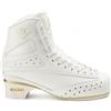 L'Estel Skates - Edea - Stivali Edea Fly Freedom Bianco - Pattinaggio Artistico Ruote. (Bianco, 275/41)