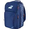 Babolat Pure Drive - Zaino da tennis di 11a generazione, colore: blu navy