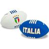 Teorema Giocattoli Teorema - Pallone da Rugby, Taglia 3, 150gr, Materiale Eco-Friendly