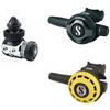 Scubapro mK17/s600 + octo 195 atemreglerset -
