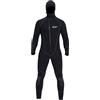 F Fityle Muta da uomo Muta in neoprene 5mm Muta da sub - XL