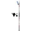 Generic TRABUCCO kit pesca surfcasting Canna TRABUCCO Andromeda 4,20mt 200gr + Mulinello a scelta (2 ANDROMEDA 200GR + 2 MULINELLI CUBE 9000)