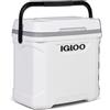 Igloo Marine Ultra 30 Frigorifero Passivo, 28 Litro, Bianco