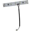 Elekirin Kukirin Originale Faro Per Kugoo Kukirin G4 Scooter Elettrico Kugookirin Manubrio Testa Della Lampada Anteriore HA CONDOTTO LA Luce Accessori