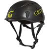 Grivel Salamander 2.0 Black Casco Sci Alpinismo PE19