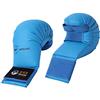 Tokaido Kumite Gloves Karate - Paraschizzi unisex per bambini, taglia S