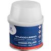 OSCULATI Stucco Legno bicomponente Scuro 250 ml