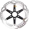 Shimano Xt Rt-Mt800 Disco Freno Lock Ice-Tech Freeza, Center, 203 mm
