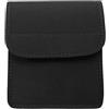 VEGA HOLSTER Borsetta Vega cordura multiuso 2G68 per cinturoni Polizia - Opzione NERO-U