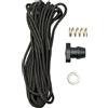 CRESSI - EFZ 360093/391 : Harpoon di sostituzione: slider complete SL-SL/STAR