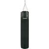 Toorx - Sacco Boxe Pelle Sintetica 40 kg x 130 cm x 35 Diametro