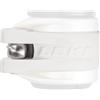 LEKI Unisex - Adulto Speedlock 2 Lever Lever, Bianco, Taglia Unica