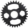 Generic Compatibile con la Corona MTB Shimano M6100 a 12 velocità