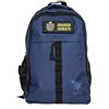 ALGI Zaino Tattico Xsmall con Molle mod. Basic 20 Litri Blu Navy + patch GUARDIA GIURATA