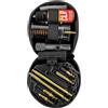 Otis Modern Sporting Rifle & AR Sistema di Pulizia, Unisex, FG-556-MSR BX, Black