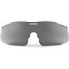 ESS Boys - Lenti di ricambio per Ice Series Smoke Grey Lens, misura L