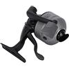 Keenso US200 Mulinello da Pesca a Spinning Linea Interna Ruota Chiusa Ruota da Sub di seconda Mano Freno da Pesca Ruota da Pesca con grilletto