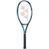 Yonex Smash Team - Racchetta da tennis pre-incordata, 290 g, colore: Blu scuro G2, nero