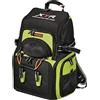 Trabucco Zaino XTR Surf Team Cordura Dimensioni : 33x20x45 CM