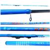 GLOBE FISHING Canna Competizione Trota Lago Kinetics 2/6Gr Pesca Tremarella Carbonio
