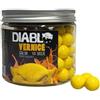 Ferramenta Pallino Pistole Diablo Paintball Pz 110