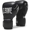 LEONE 1947 Guantoni Leone The Greatest GN111 NERO 10 Oz