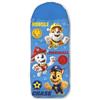 BERONAGE Paw Patrol - Sacco nanna per bambini, 140 cm + 30 cm (cappuccio) x 70 cm, ideale per attività all'aperto/indoor, con Rubble, Marshall, Chase, sacco a pelo a mummia per campeggio, ragazze e ragazzi con