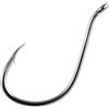 Owner Ssw con Cutting Point Hook, Cromato, Chrome, #7/0