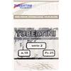 Tubertini Ami con Paletta da Pesca Ami Serie 2 Special Opaco Amo per Mare Trota Lago Fiume Surfcasting