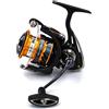 Daiwa 19 Ninja BG LT 3000 C Rotolo