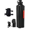 SSCYHT 14.8V Batteria elettrica per Mulinello da Pesca da 14,8 Volt 3500mAh 7000mAh Batteria agli ioni di Litio per mulinelli da Pesca in Mare Batteria con Caricabatterie,14.8v 7000mah a