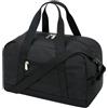 GMBYLBY Borsa da fitness da viaggio piccola allenamento semplice durante la notte moda weekend sport, Colore nero Bk, M, Classico